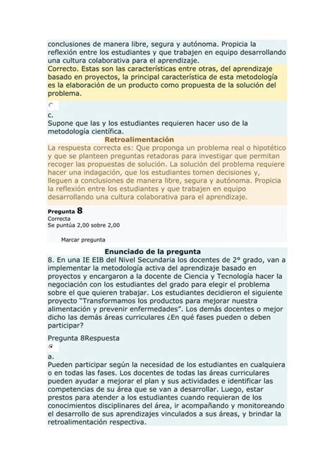 Metodologías activas en el proceso de enseñanza y aprendizaje docx