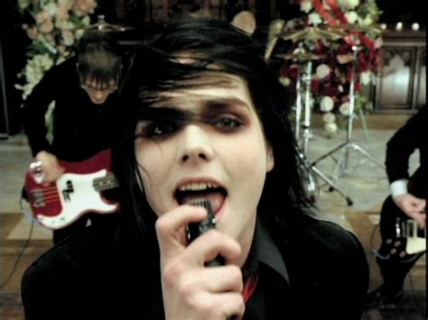 Helena My Chemical Romance Image 9190451 Fanpop