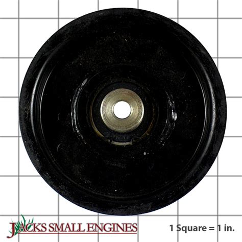 Lawn Mower Parts Details about Encore 523277 idler spacer for Zero turn mower Envirogard Home ...