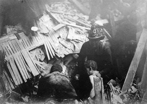 The Great 1906 San Francisco Earthquake and Fire in Pictures, 1906 - Rare Historical Photos