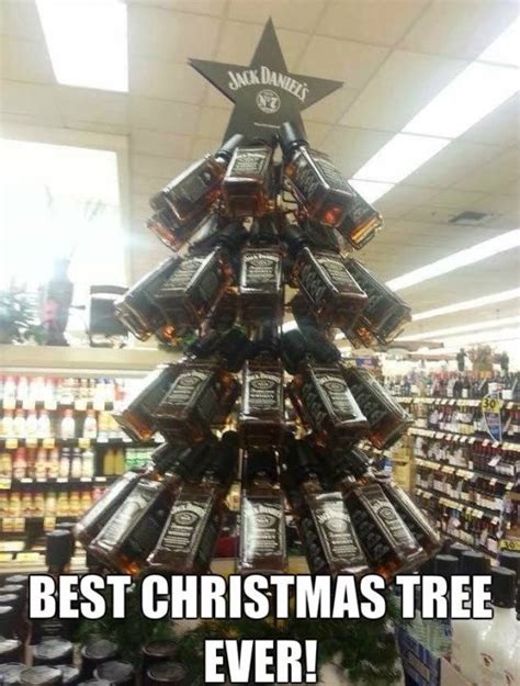 Funny Christmas Trees