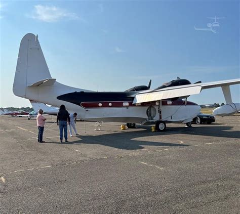 1947 GRUMMAN MALLARD | Aircraft.com