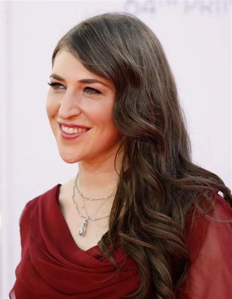 Mayim bialik, Long hair styles, Beauty