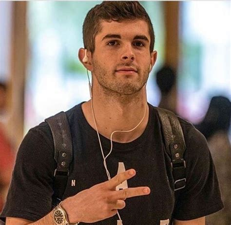 Christian Pulisic ️ Soccer Boys, Football Soccer, Football Players ...