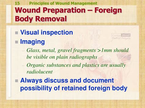 PPT - Wound Management PowerPoint Presentation, free download - ID:4063474