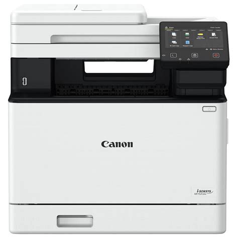 Canon I Sensys Mf Cdw Multifunction Color Laser Drucker Hartlauer