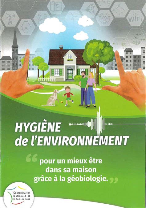 Parution Du Livret Hygi Ne De L Environnement Waratah