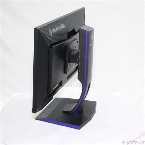 【中古】LCD-GC241UXDB [2133046153664] - リコレ！|ビックカメラグループ ソフマップの中古通販サイト