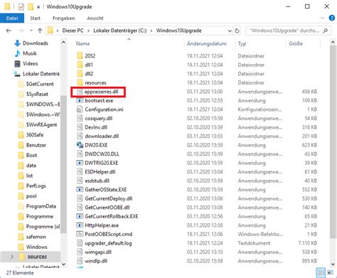 4 Wege Windows 11 auf nicht unterstütztem PC installieren MiniTool