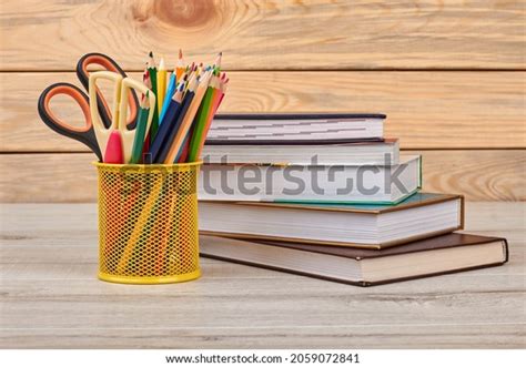 Pencilcase Shutterstock