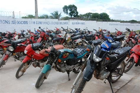 Governo do Estado do Maranhão Detran realiza leilões de carros e motos