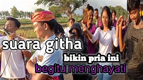 Lagu Sasakqmelet Merarik Cover Githa Versi Kecimol MHS Mahasadela Sound