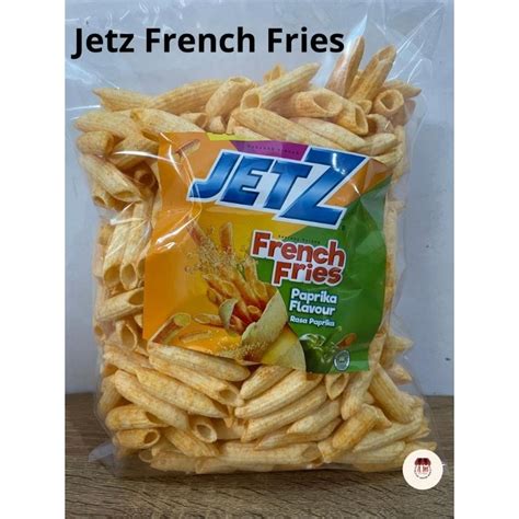 Jual Jetz French Fries Kiloan Repack Shopee Indonesia