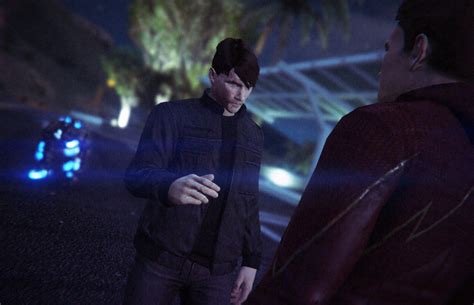 Detail Gambar Flash Barry Gta Koleksi Nomer 3