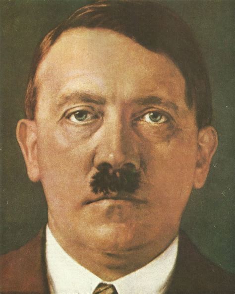 Adolf Hitler Weltkrieg