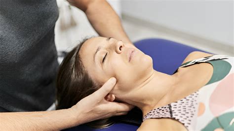 Quiropraxia O Que é