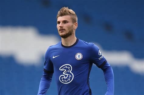 Werner: ‘With this team that we have, I think we can reach a new level ...