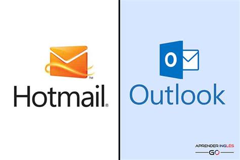 Hotmail y Outlook Iniciar sesión para consultar mi correo electrónico