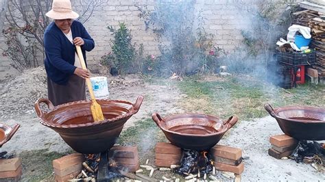 Como Curar CAZUELAS DE BARRO Cocinando con Mamá Felix YouTube