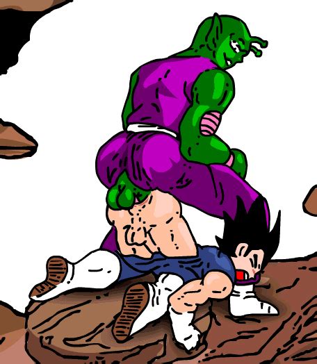 Dbz Vegeta Gay Porn Free Hot Nude Porn Pic Gallery