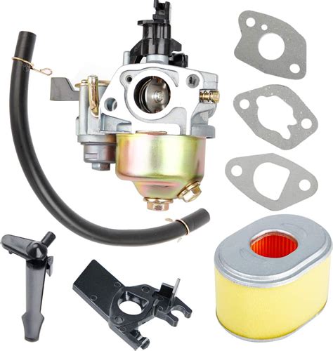 Amazon Fr Viviance Carburateur De Rechange Carb Compatible Avec Honda