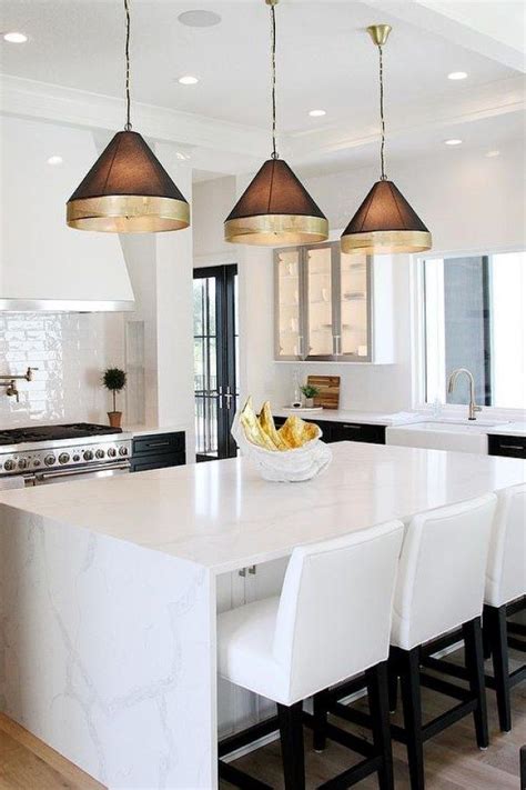 List Of Simple Kitchen Lighting Ideas Decor