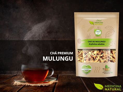 Chá de Mulungu – Erythrina mulungu | Medicina Natural