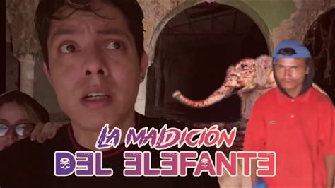 La casa del elefante y su maldición de 200 años YouTube