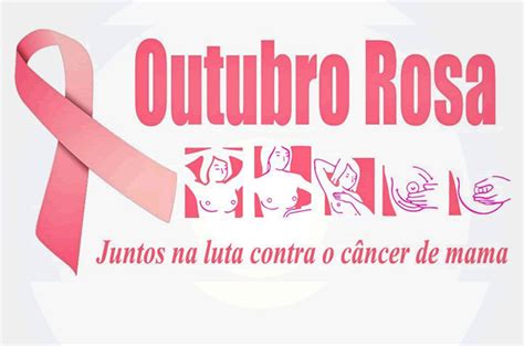 Outubro Rosa Prevenir é uma das melhores formas de Lutar FETASE