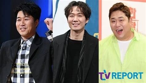 김종민 연정훈 문세윤 1박2일 시즌4 합류제작진 논의중 종합 네이트 연예