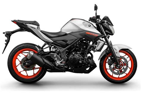 Yamaha Mt Abs Ganha Novas Cores E Grafismos No Brasil Imagesee