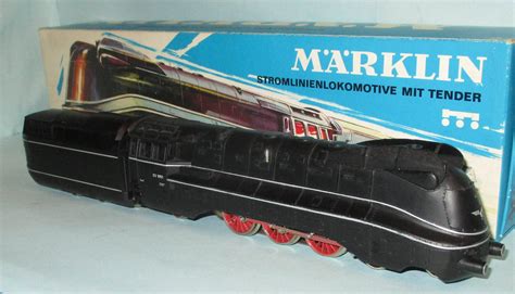 M Rklin Drg Schwarz Stromlinie Metall Ep I Ovp