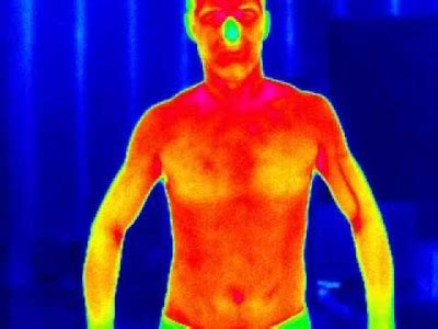 Thermal Radiation - PGS Science