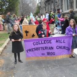 College Hill Presbyterian Church - Churches - 501 Brodhead St, Easton ...