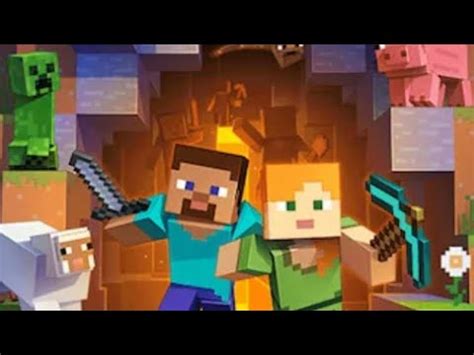 Aloitetaan Minecraft Suomi YouTube