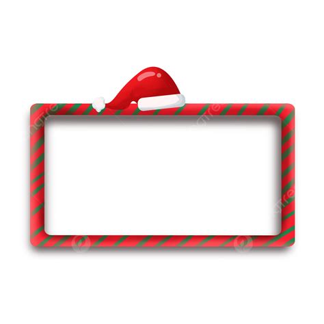 Framework Clipart Hd Png Christmas Framework Creative Christmas