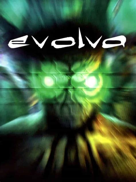 Evolva – VGA
