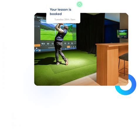 The Best Golf Simulator Software Golfmanager