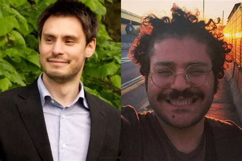 Giulio Regeni E Patrick Zaki Chi Sono Conosciamo Le Loro Storie Di