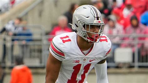 Hicks looking to finally put his stamp on Ohio State's defense | Yardbarker