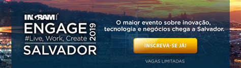 Engage Ba Portal Ingram Micro Brasil