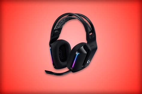 Audífonos Gamer Logitech G733 Con Descuento En Amazon México Iluminación Rgb Y Compatibilidad