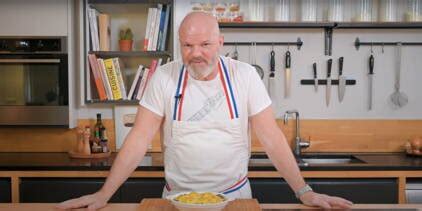 Pot E Campagnarde De Philippe Etchebest La Recette De Ce Plat