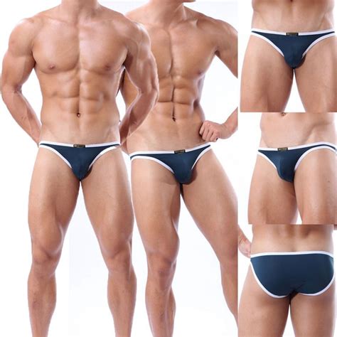 Fashion Swimsuits Swim Shorts Beachwear Suits Bathing Trunks Surf Mens Sexy Sports Bikini
