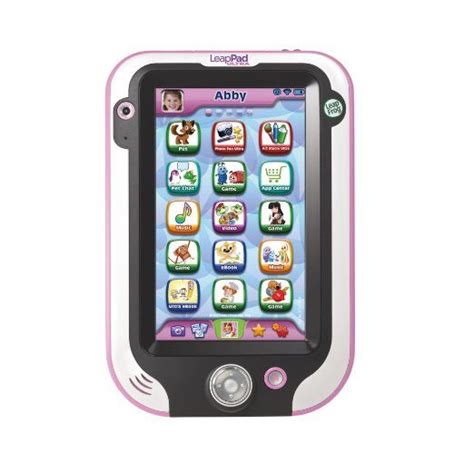 Leapfrog Leappad Ultraultra Xdi Kids Learning Tablet Green Styles