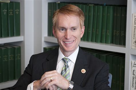 Who is Republican Senator James Lankford's wife Cindy? | The US Sun