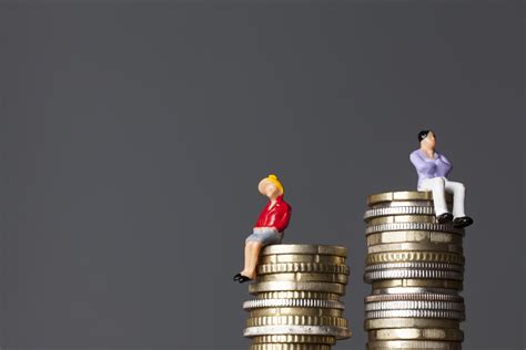 Closing The Gender Pay Gap Staff Squared