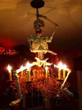 Diy Halloween Decorations That Are Hauntingly Fun To Make