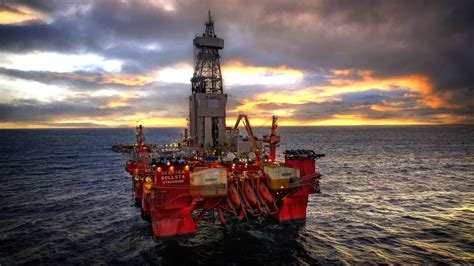 Appraisal Of Springfield S Afina Well Nears Successful Completion