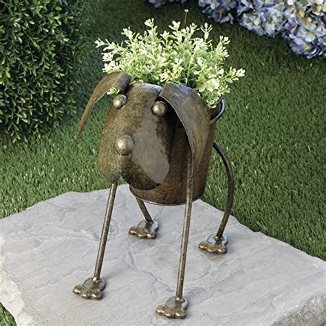 Talking Your Garden To A Whole New Level Using Metal Garden Art